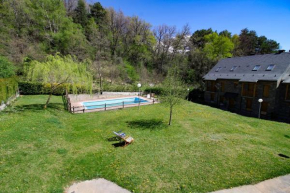 Villa Nuria Tramacastilla Del Tena